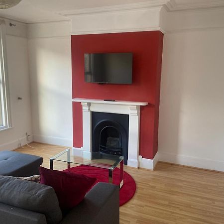 Appartamento Raleigh Ff&Tf - 1 Bed Georgian Flat In The Centre Of Exeter, Free Parking With Wifi Esterno foto